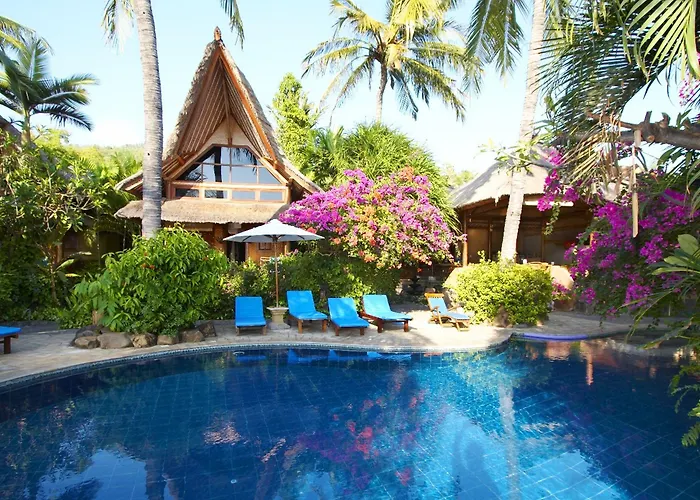سانتاي 4* آميدْ